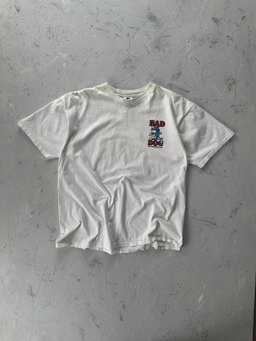 Vintage Planet Hollywood Orlando Tee - Picture 5 of 5